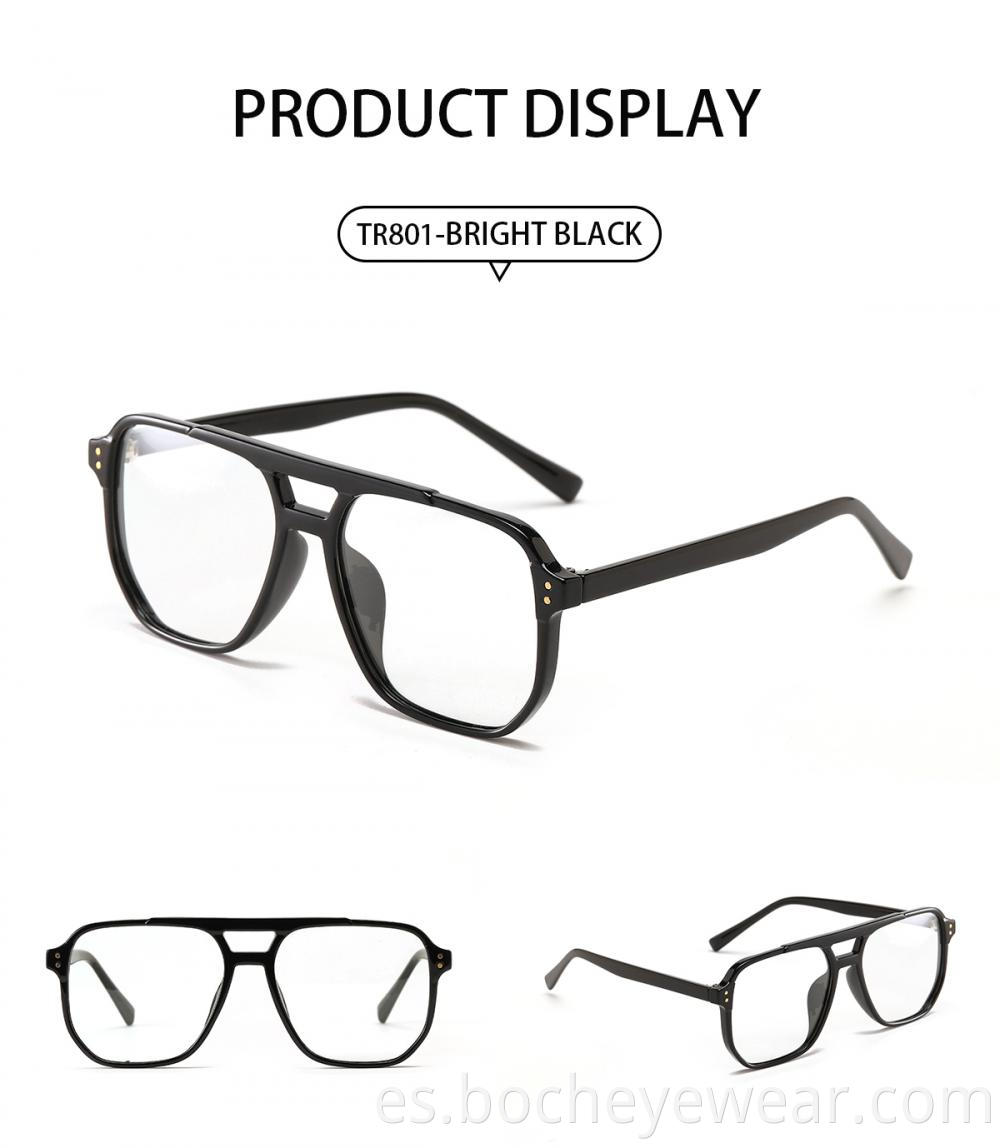 Tr801 Anti Blue Light Glasses